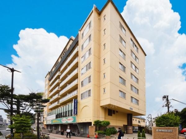 中古マンション 中野区本町２丁目28-11 丸の内線中野坂上駅 5,850万円