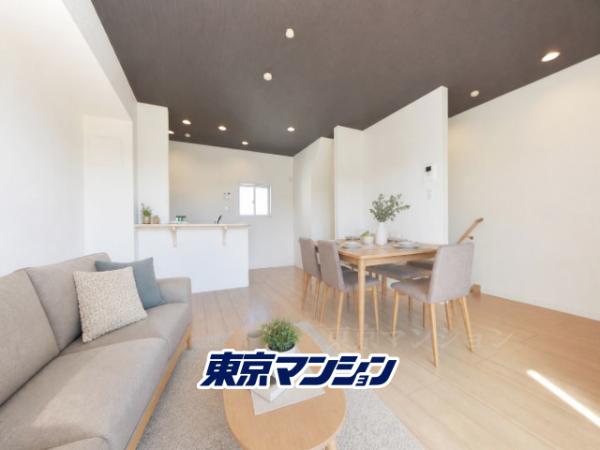 中古マンション 品川区東大井２丁目27-16 京急本線立会川駅 3,880万円