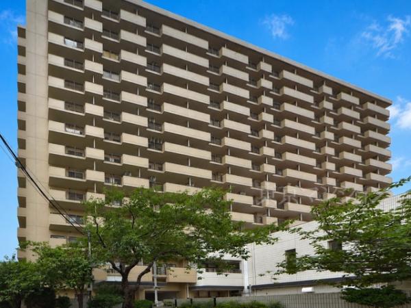 中古マンション 足立区綾瀬１丁目34-7 千代田線綾瀬駅 5,780万円
