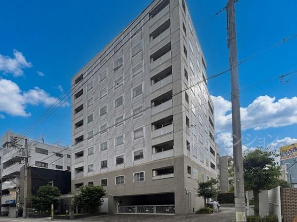 中古マンション 豊島区池袋１丁目 JR山手線池袋駅 1億500万円