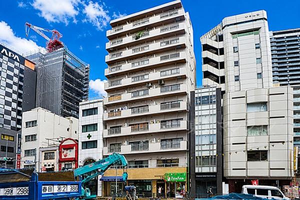 中古マンション 千代田区飯田橋２丁目 東西線飯田橋駅 5,980万円