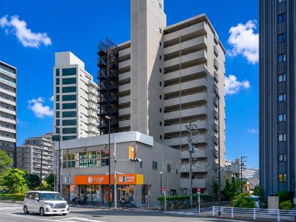 中古マンション 江東区南砂２丁目25-7 東西線東陽町駅 4,798万円