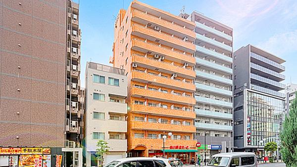 中古マンション 文京区千駄木３丁目 JR山手線西日暮里駅 6,999万円