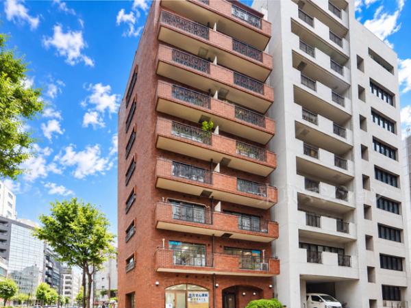 中古マンション 千代田区麹町１丁目3-11 半蔵門線半蔵門駅 1億2,980万円