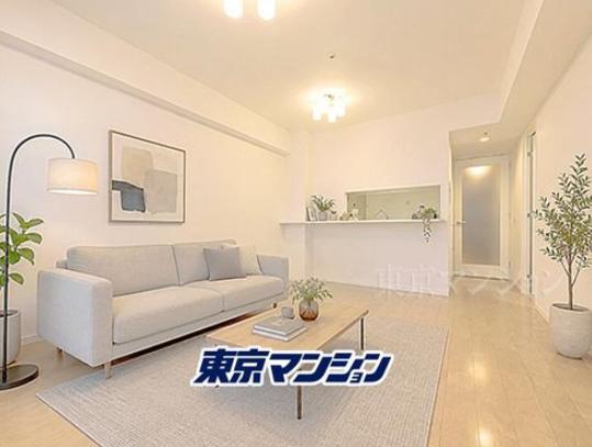 中古マンション 中央区湊３丁目17-8 有楽町線新富町駅 1億680万円