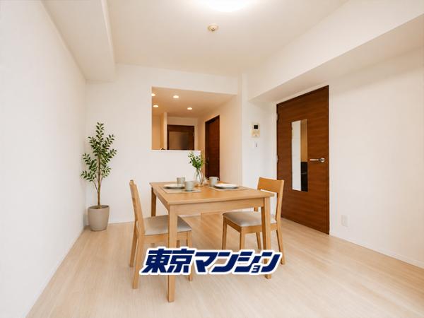 中古マンション 荒川区西日暮里２丁目7-20 JR山手線日暮里駅 5,980万円