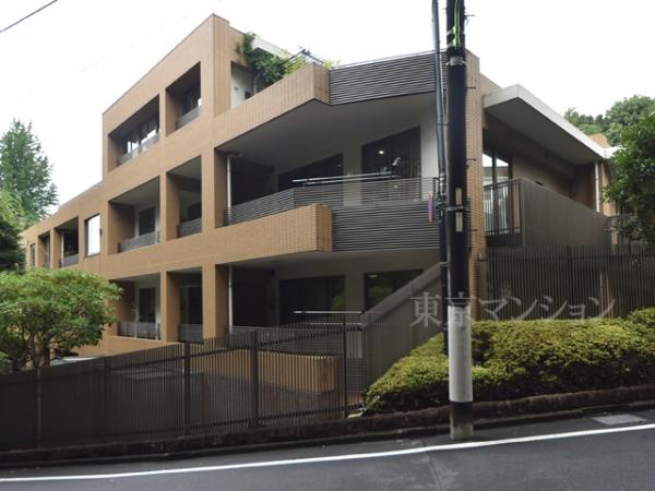 中古マンション 世田谷区岡本１丁目1-17 東急田園都市線二子玉川駅 9,980万円