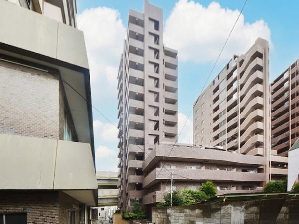 中古マンション 板橋区中丸町9-3 JR山手線池袋駅 9,999万円