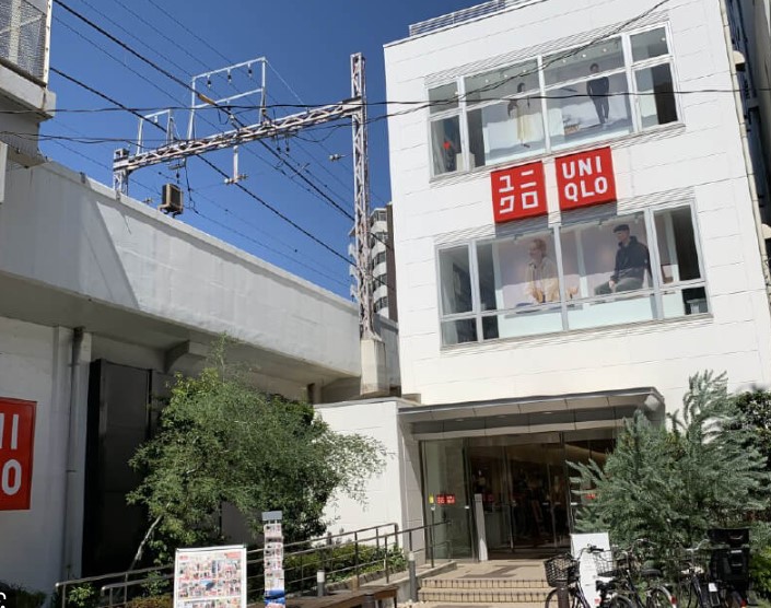 中古マンション 品川区中延６丁目3-9 都営浅草線中延駅 2,750万円