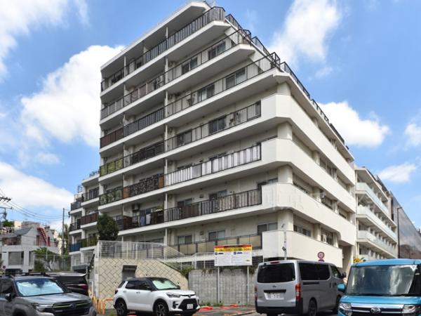 中古マンション 新宿区中落合２丁目7-10 西武新宿線下落合駅 3,999万円