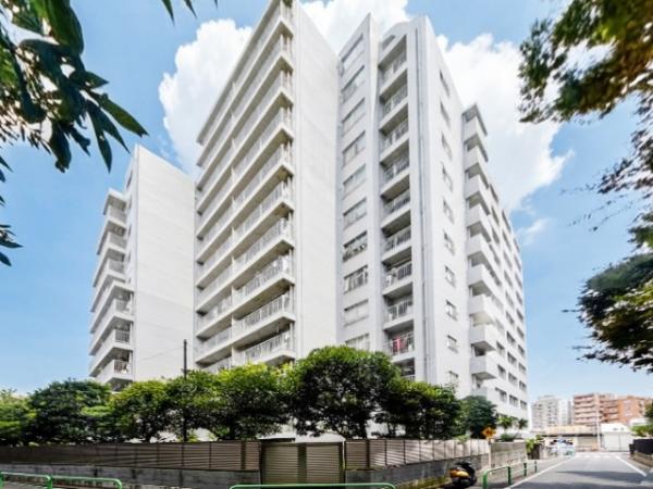 中古マンション 練馬区豊玉上２丁目１-１１ 西武有楽町線新桜台駅 4,790万円