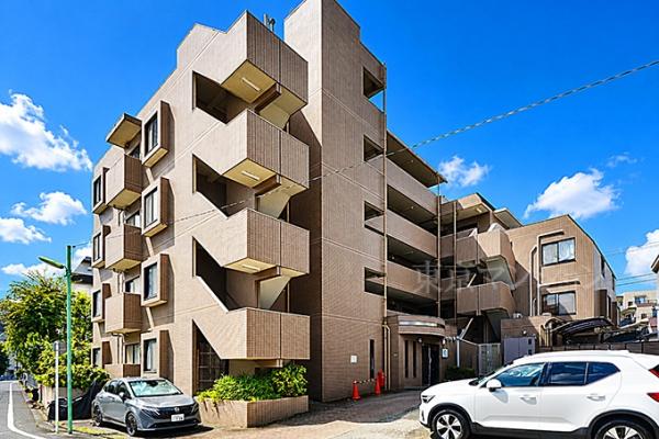 中古マンション 世田谷区玉堤１丁目 東急大井町線尾山台駅 5,480万円