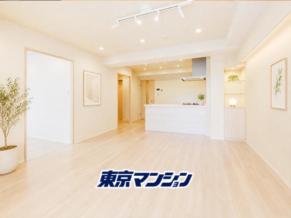 中古マンション 江東区東陽１丁目8-12 東西線木場駅 9,998万円