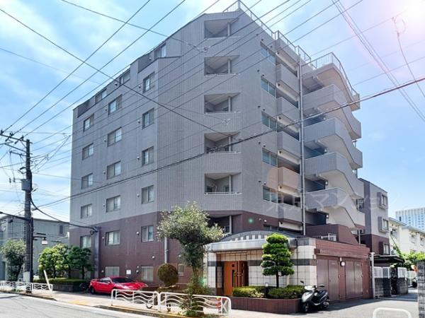 中古マンション 江東区東陽１丁目8-12 東西線木場駅 9,998万円