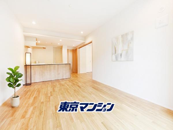 中古マンション 杉並区高井戸東４丁目13-15 京王井の頭線高井戸駅 6,990万円