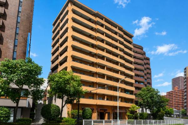 中古マンション 新宿区四谷４丁目25-10 丸の内線新宿御苑前駅 8,490万円