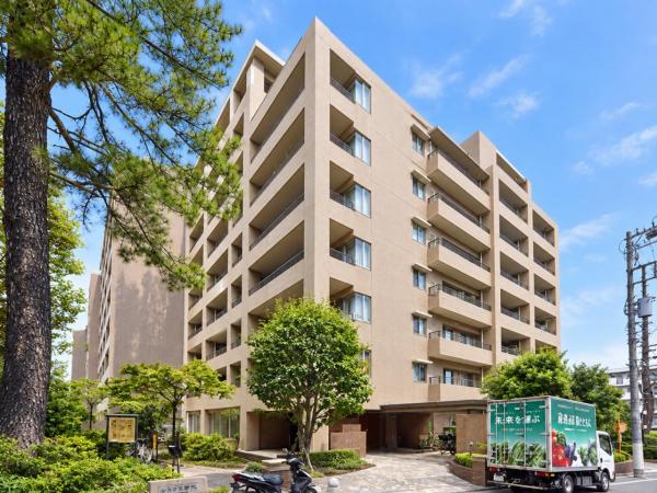 中古マンション 練馬区関町東１丁目7-5 西武新宿線武蔵関駅 7,770万円