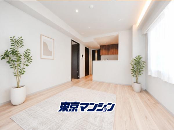 中古マンション 文京区本郷２丁目30-8 丸の内線本郷三丁目駅 1億3,900万円