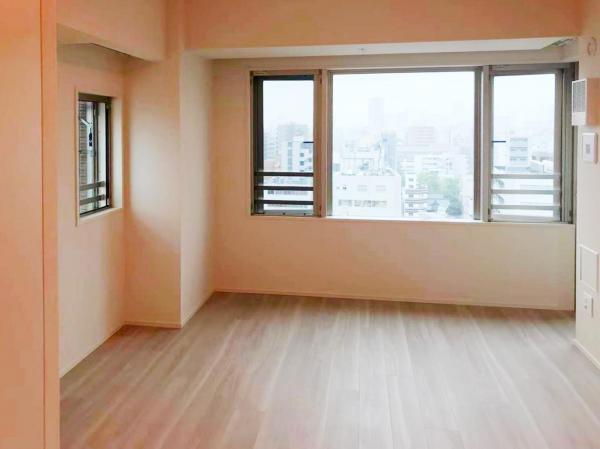 中古マンション 台東区東上野５丁目5-12 JR山手線上野駅 8,150万円
