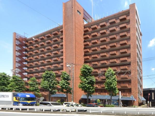 中古マンション 杉並区高井戸東２丁目 京王井の頭線高井戸駅 3,980万円