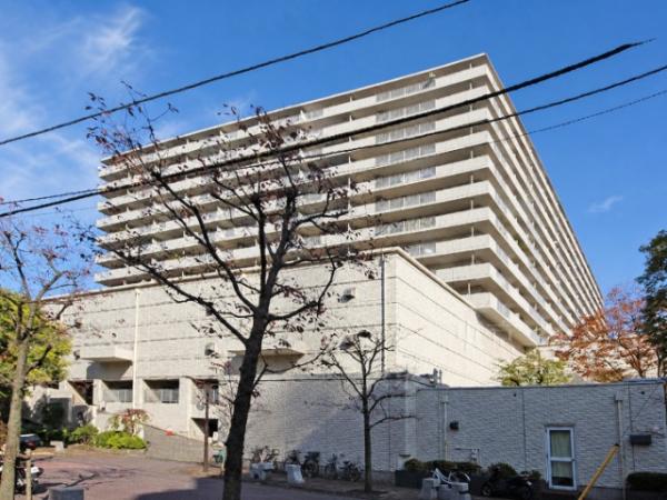 中古マンション 中央区月島１丁目 有楽町線月島駅 1億1,499万円