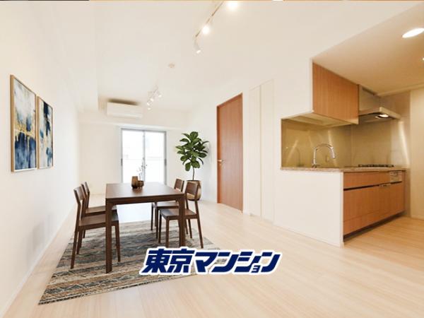 中古マンション 港区赤坂６丁目 千代田線赤坂駅 1億6,499万円