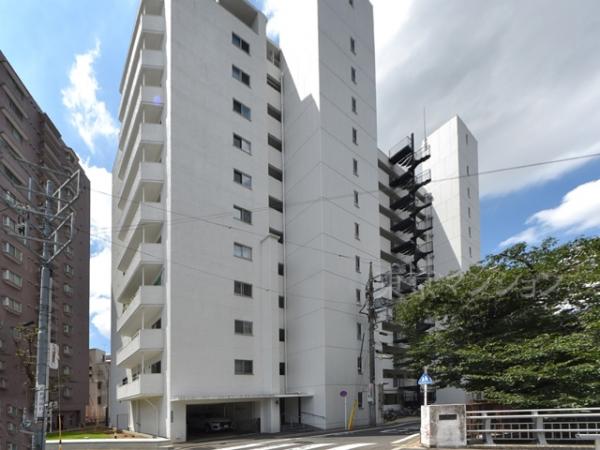 中古マンション 目黒区東山２丁目 東急田園都市線池尻大橋駅 1億6,480万円