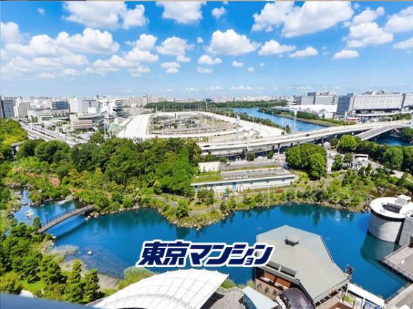 中古マンション 品川区南大井２丁目 京急本線大森海岸駅 5,799万円