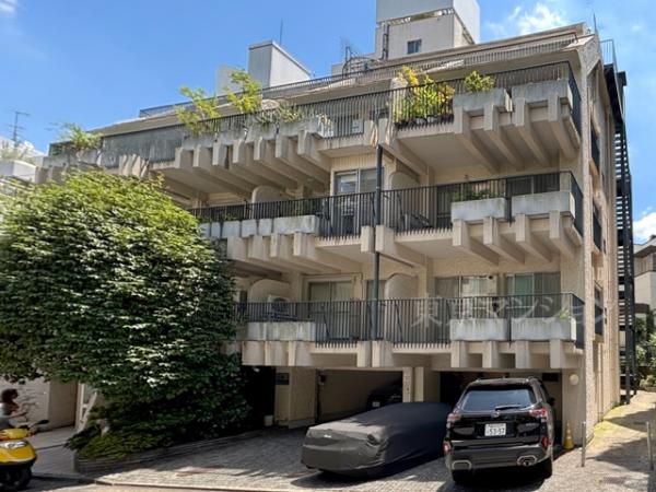 中古マンション 渋谷区神宮前２丁目33-16 JR山手線原宿駅 5,780万円