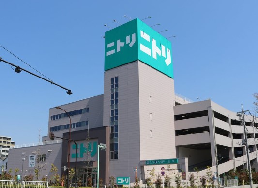 中古マンション 大田区大森南２丁目 京急空港線大鳥居駅 2,880万円