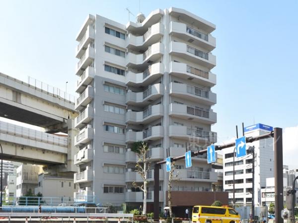 中古マンション 江東区木場２丁目21-7 東西線木場駅 4,980万円