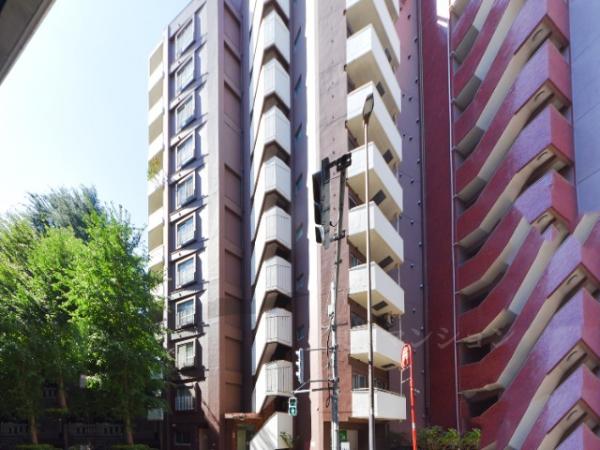 中古マンション 板橋区氷川町21-2 都営三田線板橋本町駅 3,198万円