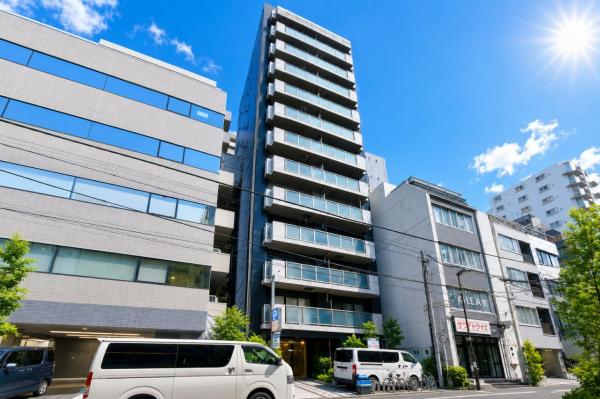 中古マンション 千代田区岩本町２丁目 日比谷線小伝馬町駅 9,698万円