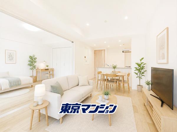 中古マンション 江東区千石２丁目3-36 東西線東陽町駅 6,999万円