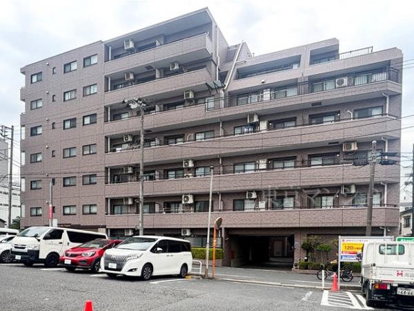 中古マンション 江東区千石２丁目3-36 東西線東陽町駅 6,799万円