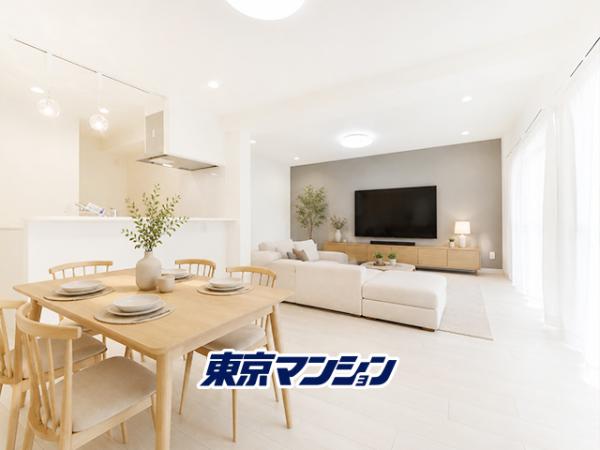中古マンション 板橋区高島平８丁目27-11 都営三田線高島平駅 2,980万円