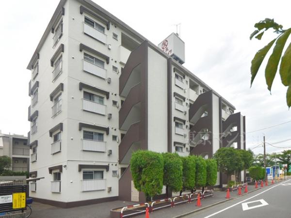 中古マンション 板橋区高島平８丁目27-11 都営三田線高島平駅 2,980万円