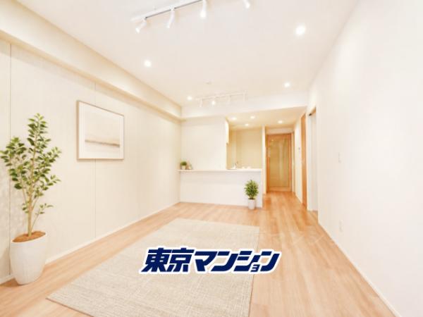 中古マンション 墨田区錦糸１丁目10-18 JR中央・総武線錦糸町駅 9,298万円