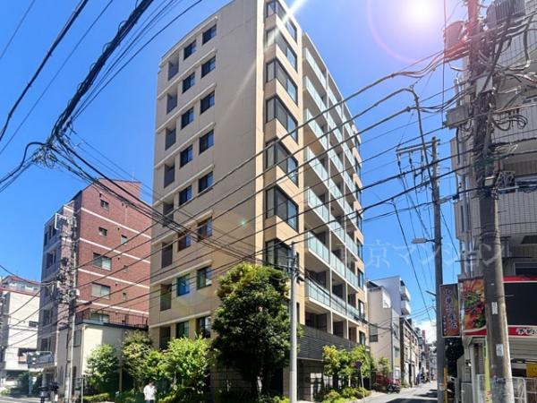 中古マンション 墨田区錦糸１丁目10-18 JR中央・総武線錦糸町駅 9,298万円