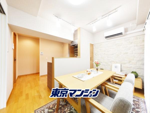 中古マンション 文京区音羽１丁目3-3 有楽町線江戸川橋駅 5,280万円