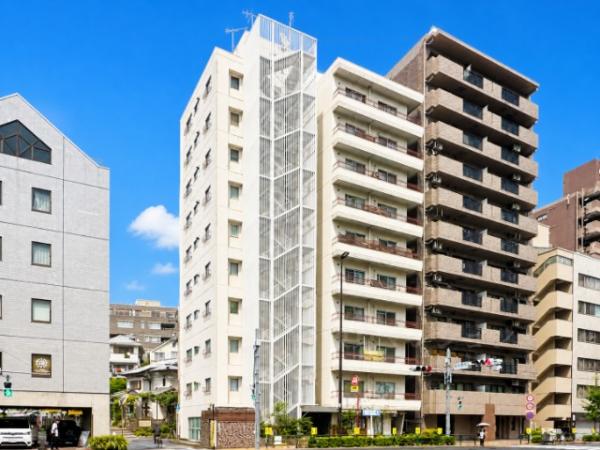 中古マンション 文京区音羽１丁目3-3 有楽町線江戸川橋駅 5,280万円