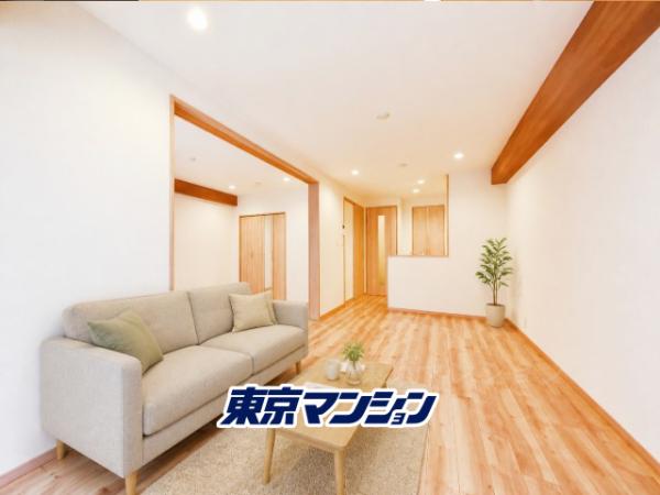 中古マンション 渋谷区恵比寿西２丁目3-11 JR山手線恵比寿駅 5,499万円