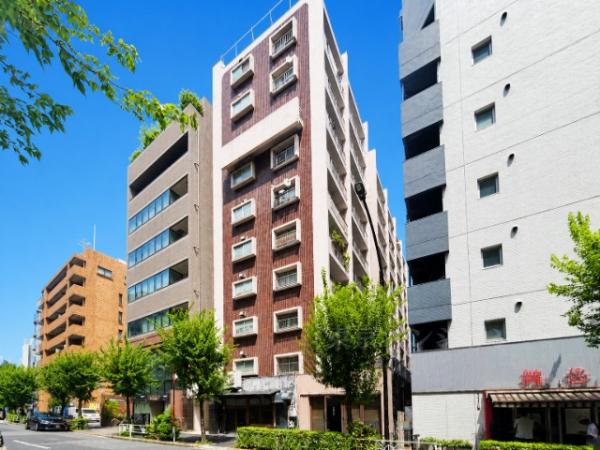 中古マンション 渋谷区恵比寿西２丁目3-11 JR山手線恵比寿駅 5,099万円
