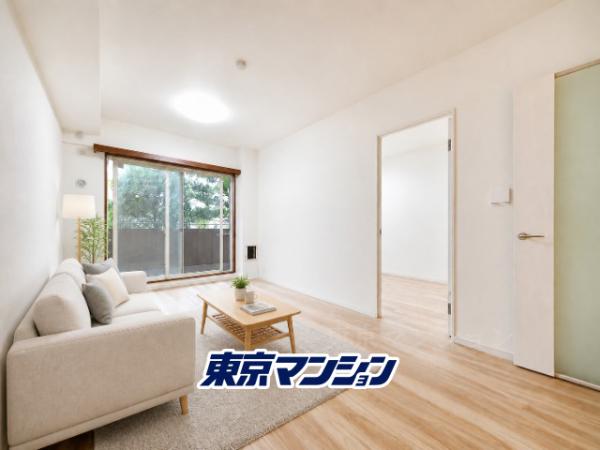 中古マンション 中野区若宮３丁目58-7 西武新宿線鷺ノ宮駅 7,980万円