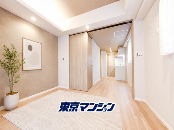 中古マンション 港区芝１丁目12-3 JR山手線浜松町駅 6,780万円