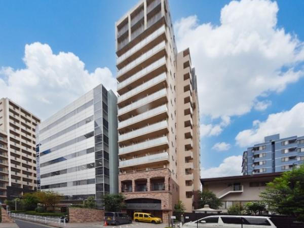 中古マンション 港区芝１丁目12-3 JR山手線浜松町駅 6,780万円