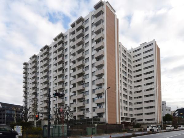 中古マンション 新宿区下落合２丁目2 JR山手線高田馬場駅 4,700万円