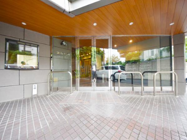 中古マンション 文京区小石川３丁目8-5 丸の内線茗荷谷駅 4,780万円