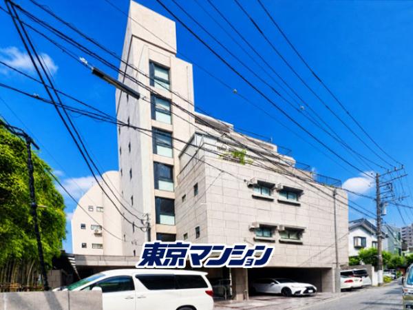 中古マンション 文京区小石川３丁目8-5 丸の内線茗荷谷駅 4,780万円