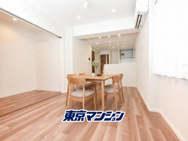 中古マンション 文京区西片１丁目1-5 都営三田線春日駅 7,080万円
